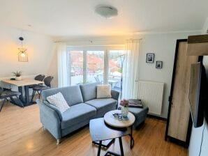 Ferienwohnung am Kurpark Appartment Nr. 7