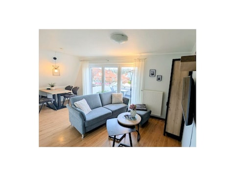 Ferienwohnung am Kurpark Appartment Nr. 7