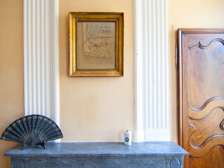 Casa per le vacanze Avignon Caratteristiche 5