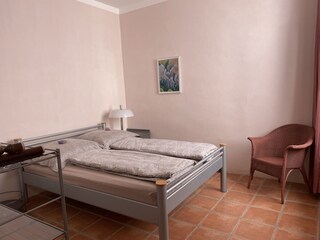 Casa per le vacanze Avignon Caratteristiche 11