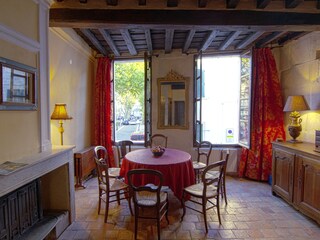 Casa per le vacanze Avignon Caratteristiche 12