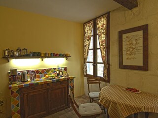 Casa per le vacanze Avignon Caratteristiche 13