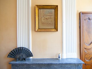 Casa per le vacanze Avignon Caratteristiche 16