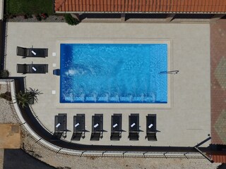 Villa Novigrad (Istrien) Registrazione all'aperto 6