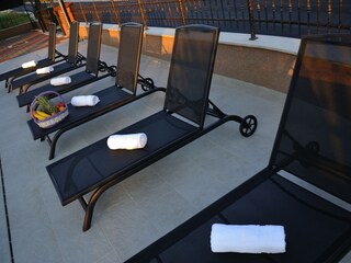 Villa Novigrad (Istrien) Registrazione all'aperto 9