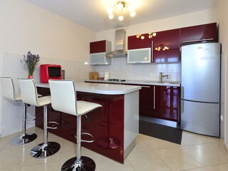 Villa Novigrad (Istrien) Caratteristiche 14