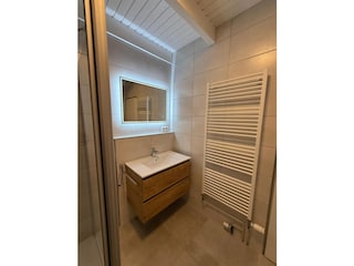 Ferienhaus Hooksiel Ausstattung 13