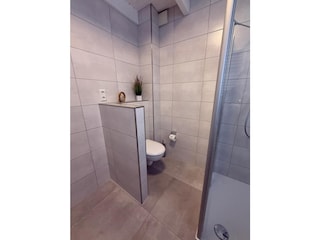 Ferienhaus Hooksiel Ausstattung 14