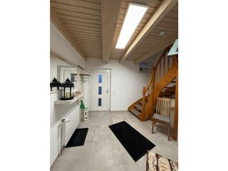 Ferienhaus Hooksiel Ausstattung 28