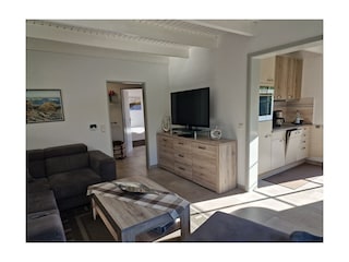 Ferienhaus Hooksiel Ausstattung 16