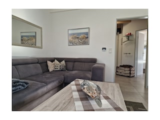 Ferienhaus Hooksiel Ausstattung 17