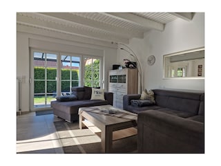 Ferienhaus Hooksiel Ausstattung 18