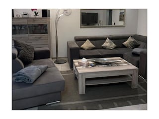 Ferienhaus Hooksiel Ausstattung 19