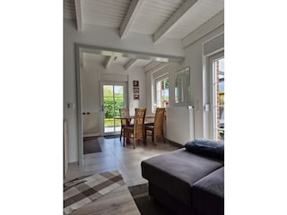 Ferienhaus Hooksiel Ausstattung 20