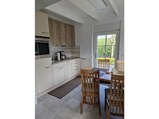 Ferienhaus Hooksiel Ausstattung 21