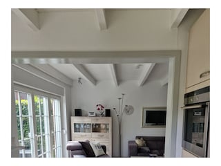 Ferienhaus Hooksiel Ausstattung 23