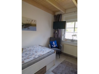 Ferienhaus Hooksiel Ausstattung 25