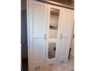 Ferienhaus Hooksiel Ausstattung 26