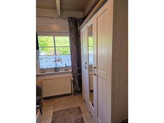 Ferienhaus Hooksiel Ausstattung 27