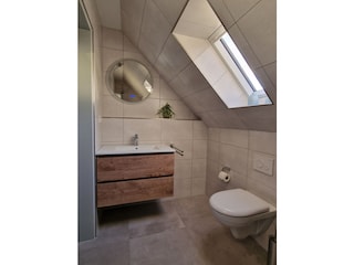 Ferienhaus Hooksiel Ausstattung 34