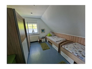 Ferienhaus Hooksiel Ausstattung 29