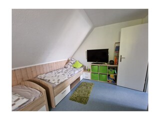 Ferienhaus Hooksiel Ausstattung 31