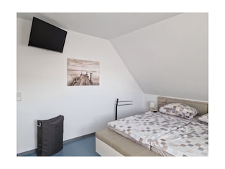 Ferienhaus Hooksiel Ausstattung 32