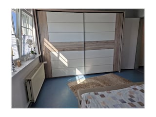 Ferienhaus Hooksiel Ausstattung 36