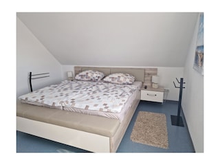 Ferienhaus Hooksiel Ausstattung 37