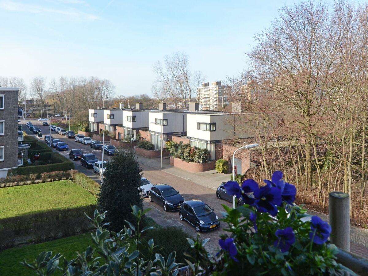 Ferienwohnung De Duinkijker Den Haag Frau Carla De Boer