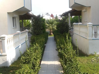 Villa Cesme Außenaufnahme 3