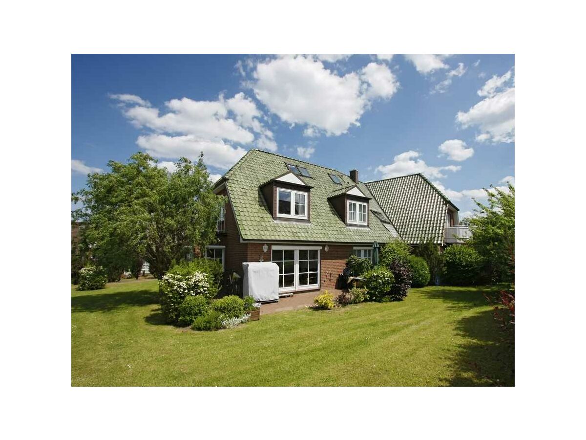 Ferienwohnung Haus Jenny Wohnung H 4a Boltenhagen Firma Ostsee