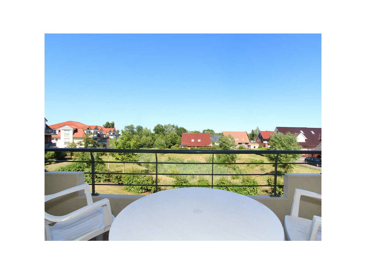 Ferienwohnung Haus Undine Wohnung 08 Boltenhagen Firma Ostsee
