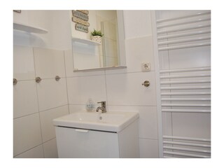 Hier fängt der Morgen sehr gut an