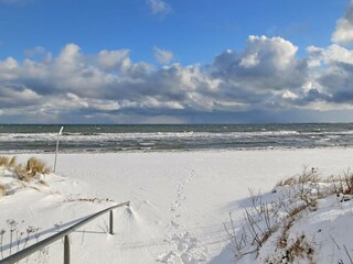 Der Winter hat seine sehr schöne Seiten