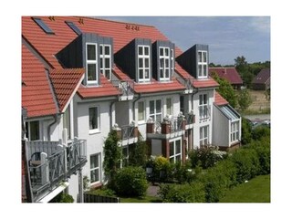 Ferienanlage Sünnslag in sehr guter Lage