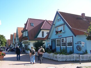 Historischer Ortskern