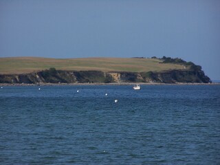 Steilküste Boltenhagen