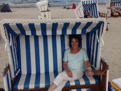 Frau Barbara Krischke-Holubek