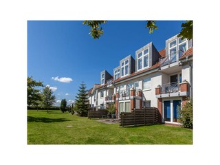 Appartementanlage Sünnslag