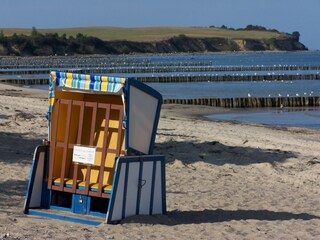 Entspannen  am  Meer