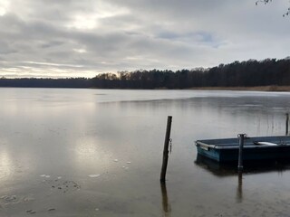 Appartamento per vacanze Kargow Ambiente 36