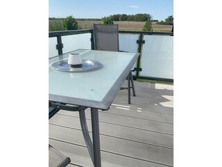 Appartamento per vacanze Kargow Registrazione all'aperto 3