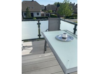 Appartamento per vacanze Kargow Registrazione all'aperto 5