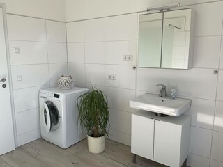 Appartamento per vacanze Kargow Caratteristiche 9