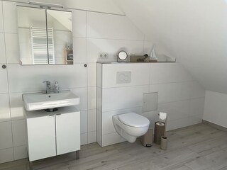 Appartamento per vacanze Kargow Caratteristiche 10