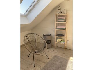 Appartamento per vacanze Kargow Caratteristiche 11