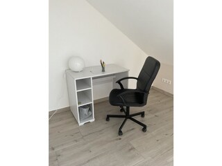 Appartamento per vacanze Kargow Caratteristiche 13