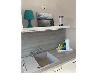 Appartamento per vacanze Kargow Caratteristiche 18