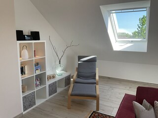 Appartamento per vacanze Kargow Caratteristiche 19